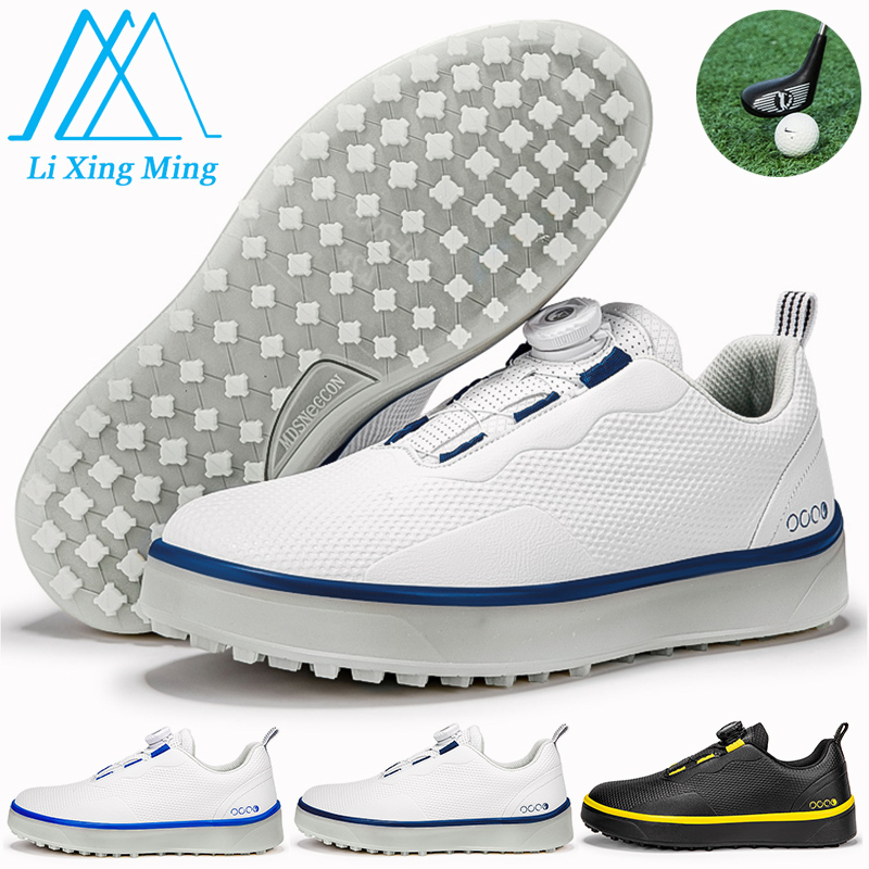 Golf Equipment Brands - Обувь для гольфа мужская, большой размер