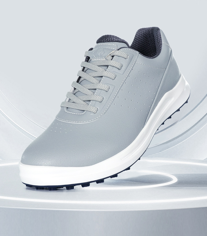 Golf Equipment Brands - Водонепроницаемая обувь для гольфа, мужская профессиональная