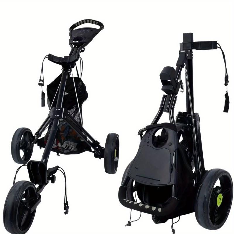 Golf Equipment Stores - Универсальная сетчатая сумка-органайзер для гольф-каров и