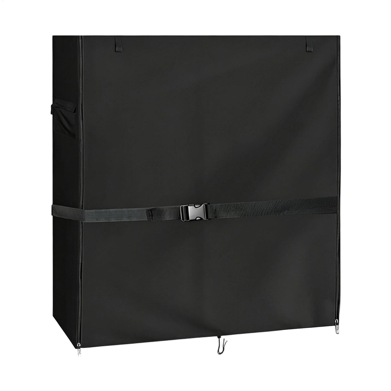 Golf Equipment Garage Organizer - Чехол для хранения сумок для гольфа