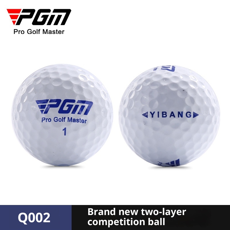 Golf Ball Premium - 30 шт./упак. PGM Q002-4 мяч для