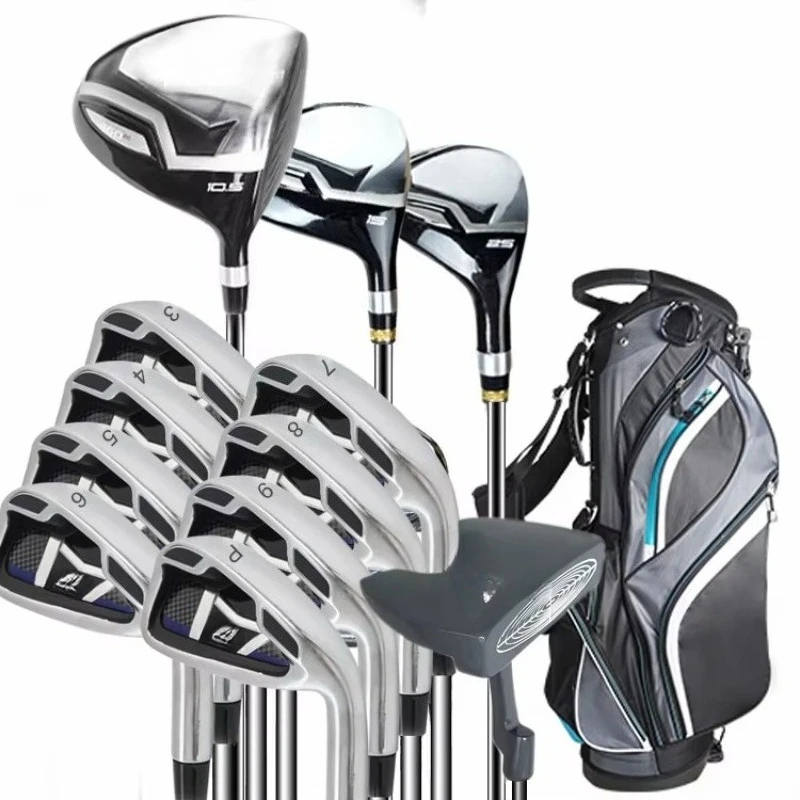 Golf Equipment Manufacturers - Оптовая цена от производителя: полный комплект