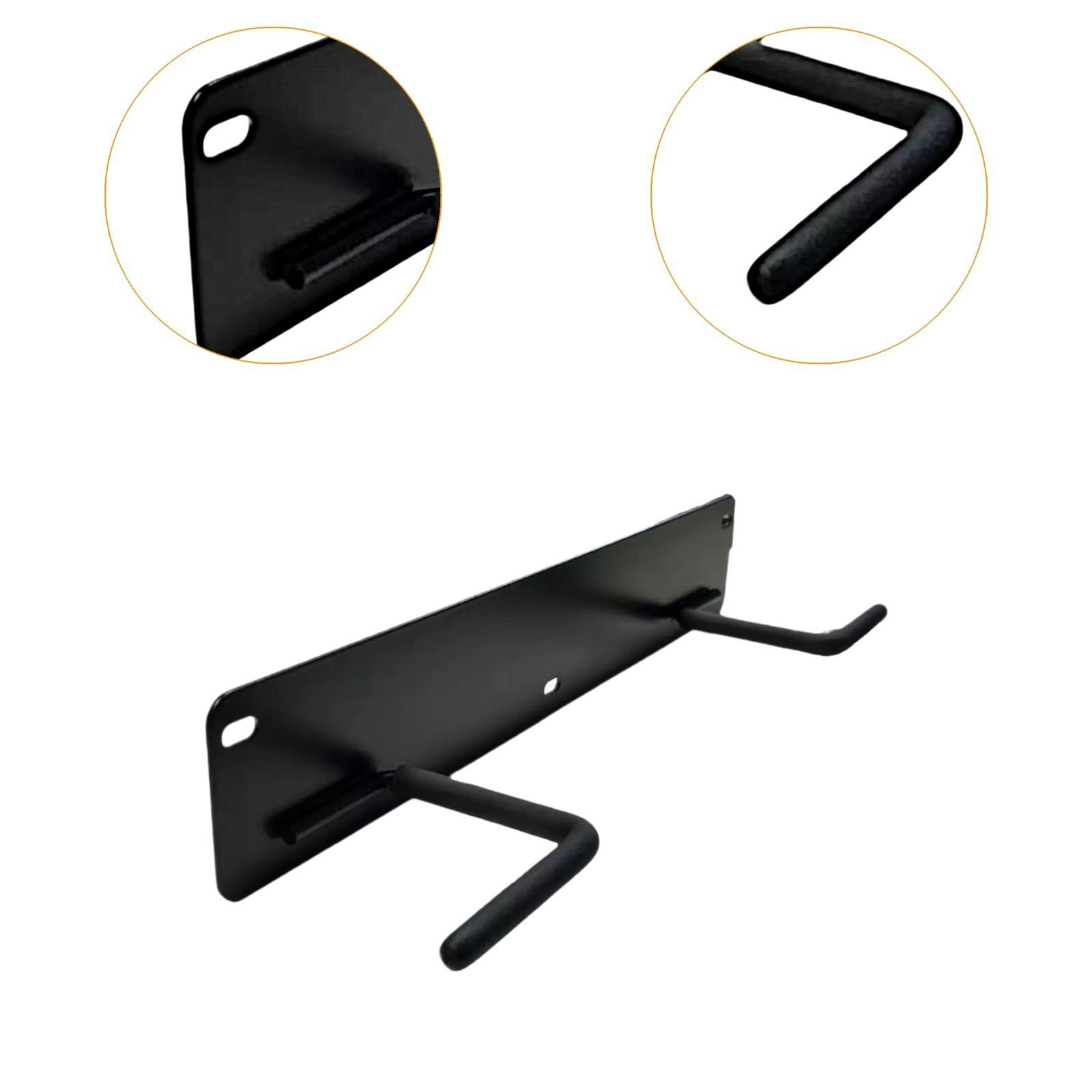 Golf Equipment Garage Organizer - Настенный держатель для тяжелого спортивного инвентаря: