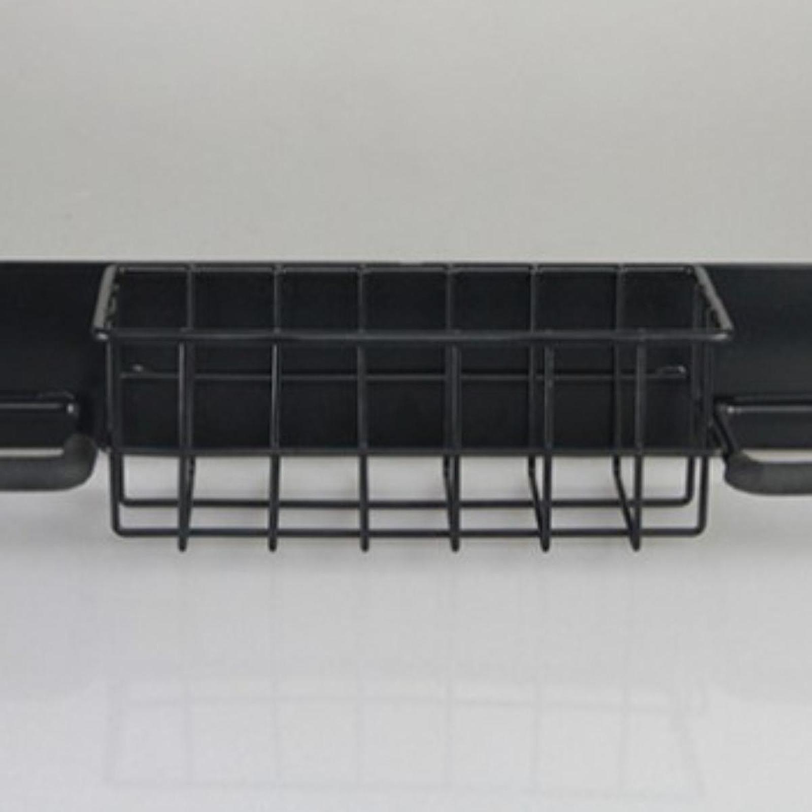 Настенный металлический держат – обзор и цена Golf Equipment Garage Organizer