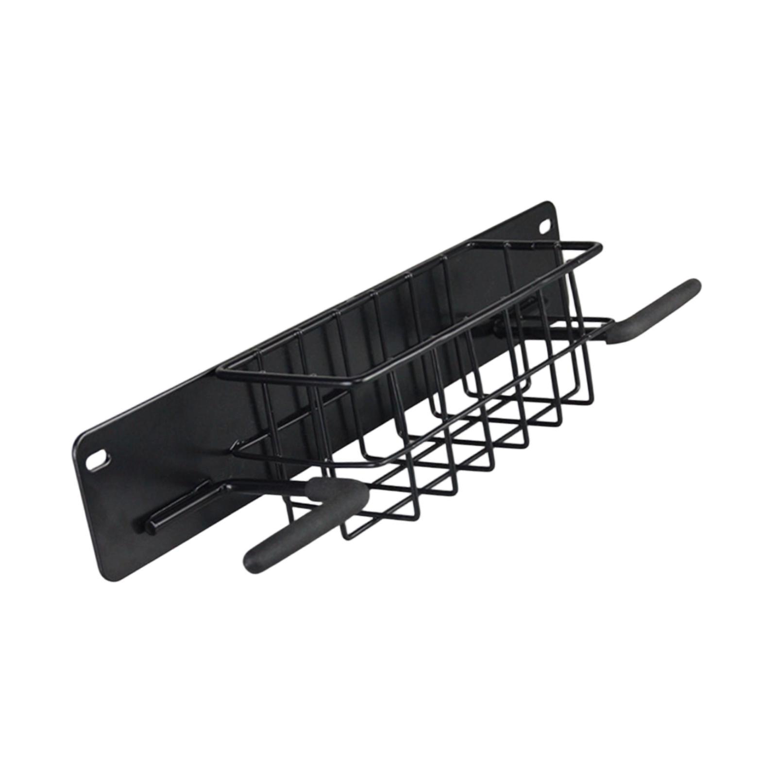 Настенный металлический держат – обзор и цена Golf Equipment Garage Organizer