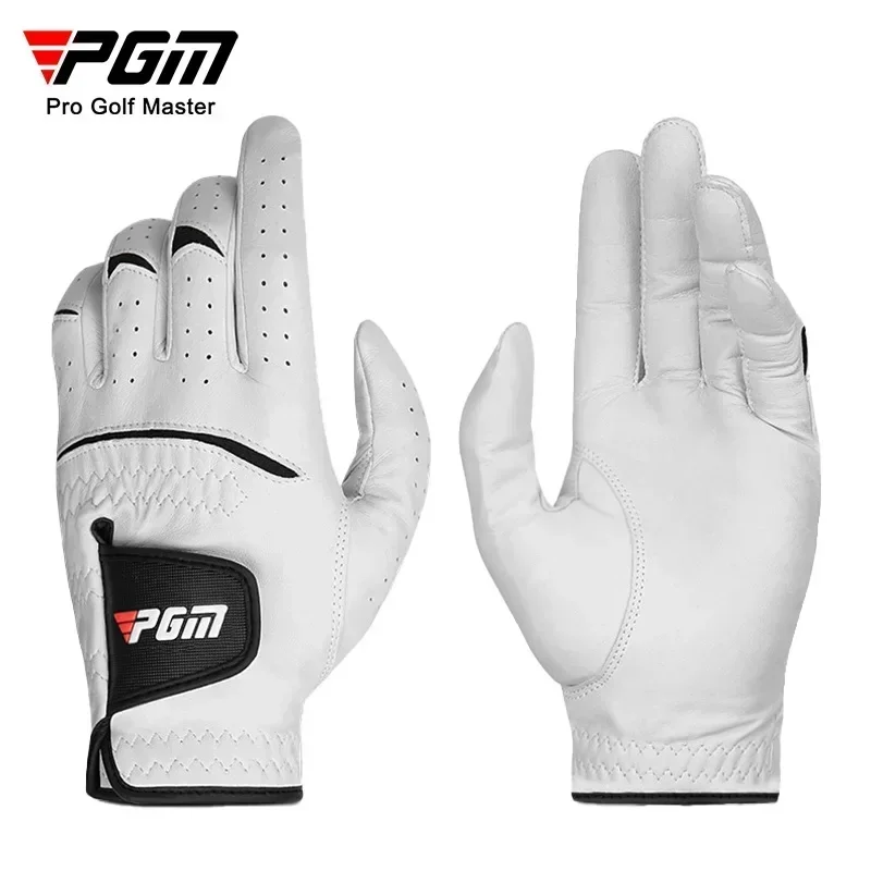 Мужские перчатки для гольфа PG – обзор и цена Golf Equipment Brands