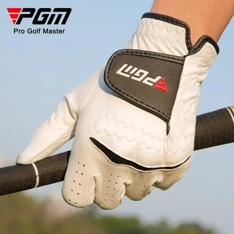 Мужские перчатки для гольфа PG – обзор и цена Golf Equipment Brands