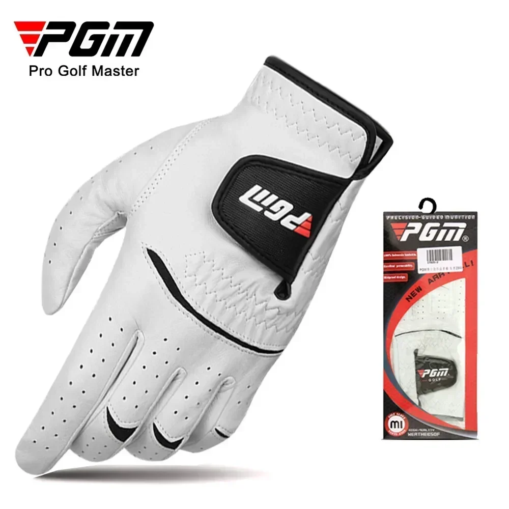 Мужские перчатки для гольфа PG – обзор и цена Golf Equipment Brands