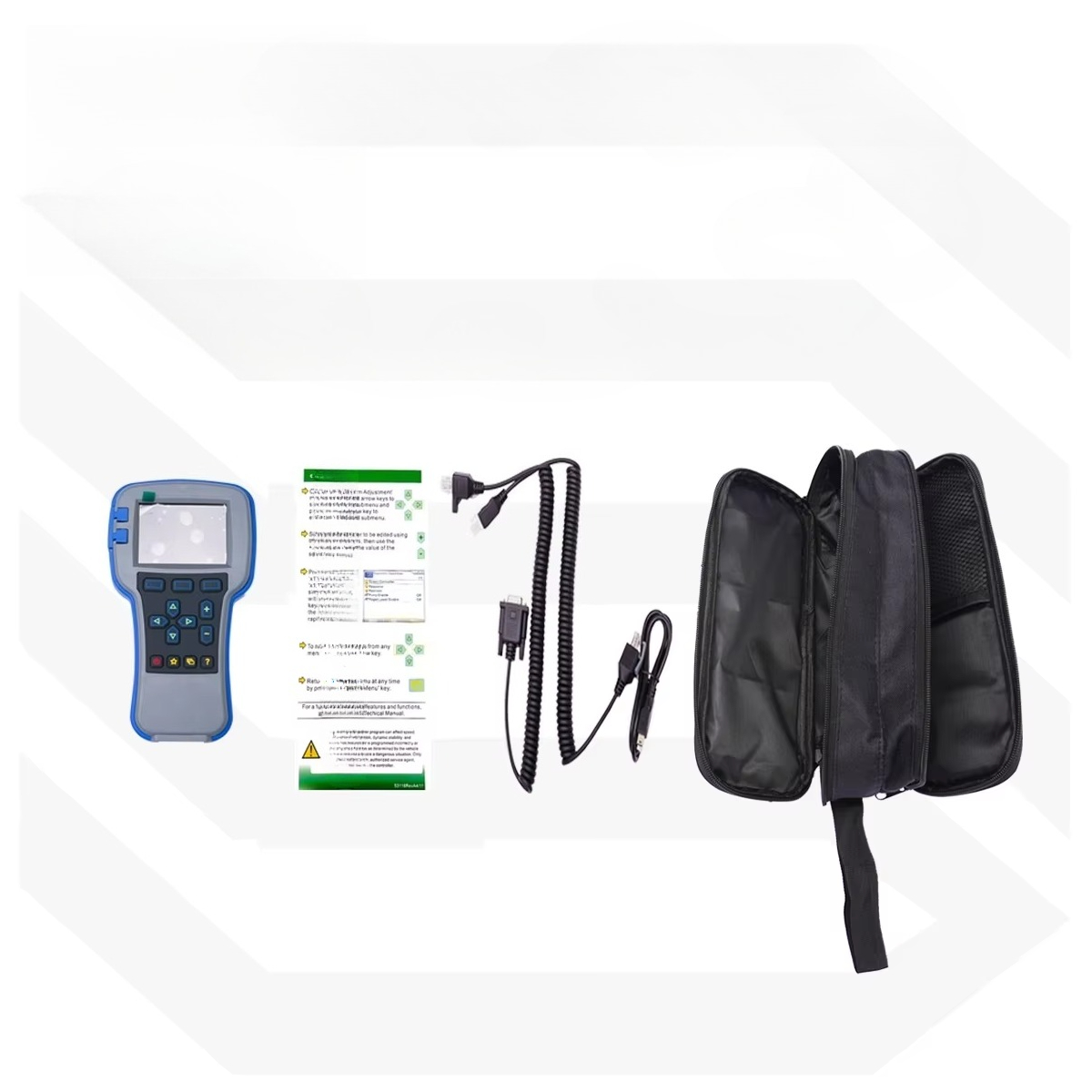 1313-4331 Портативный программ – обзор и цена Golf Equipment Manufacturers