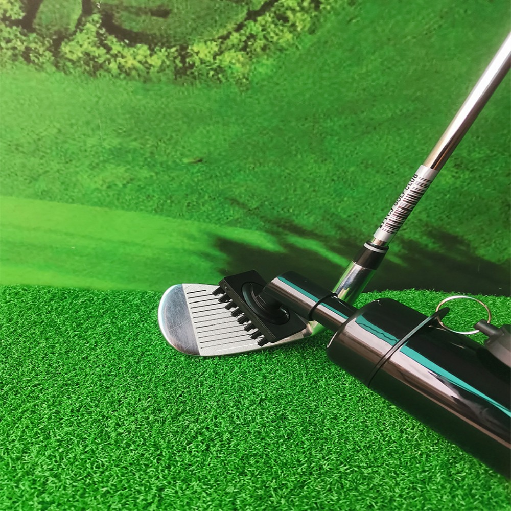 Пластиковая искусственная щетк – обзор и цена Golf Equipment To Improve Your Game
