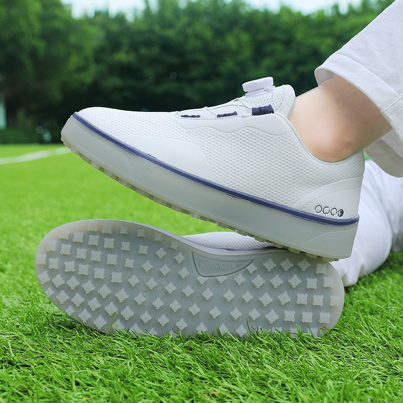 Обувь для гольфа мужская, боль – обзор и цена Golf Equipment Brands