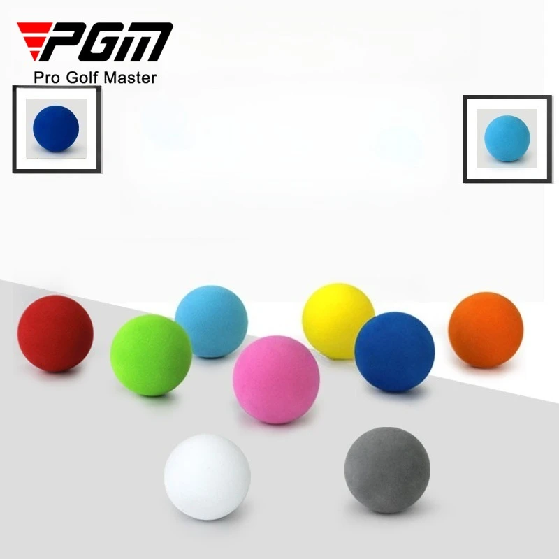 50 шт. мячей для гольфа, разно – обзор и цена Golf Ball Premium