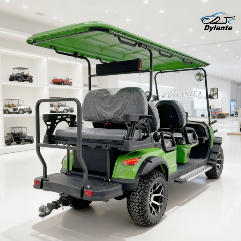 Производитель электрических эк – обзор и цена Golf Equipment Manufacturers