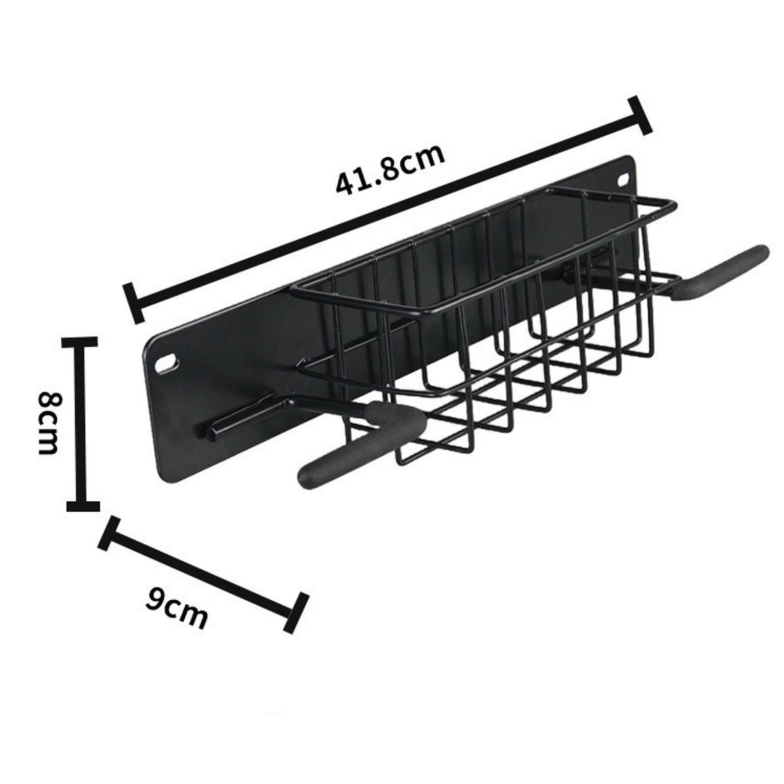 Компактная настенная металличе – обзор и цена Golf Equipment Garage Organizer