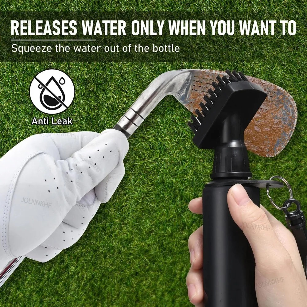 Щетка для чистки клюшек для го – обзор и цена Golf Equipment To Improve Your Game