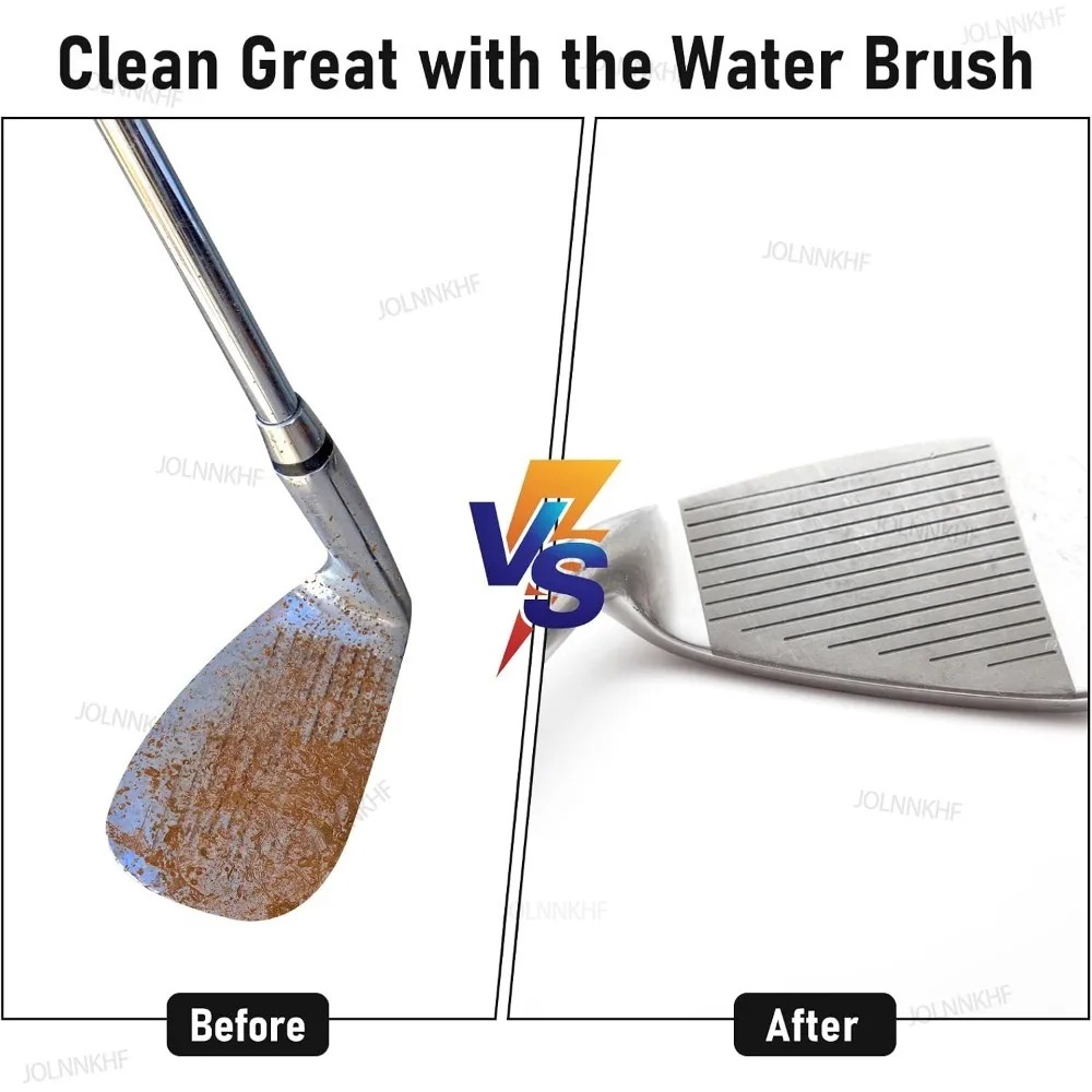 Щетка для чистки клюшек для го – обзор и цена Golf Equipment To Improve Your Game