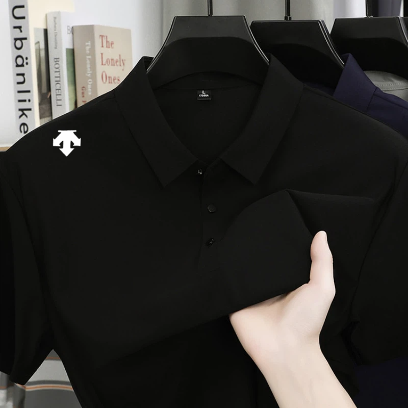 Мужские роскошные рубашки-поло – обзор и цена Golf Equipment Brands