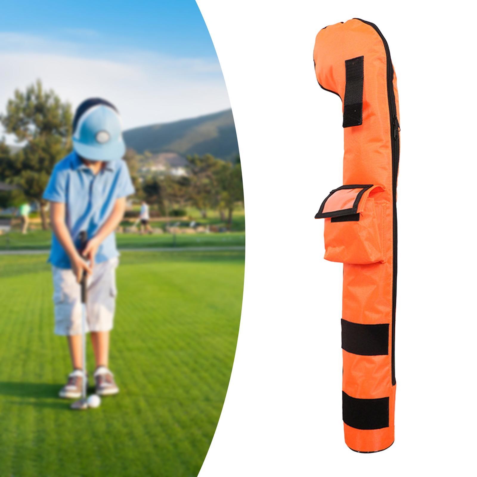Легкая сумка для гольф-клюшек, – обзор и цена Golf Equipment Competitions