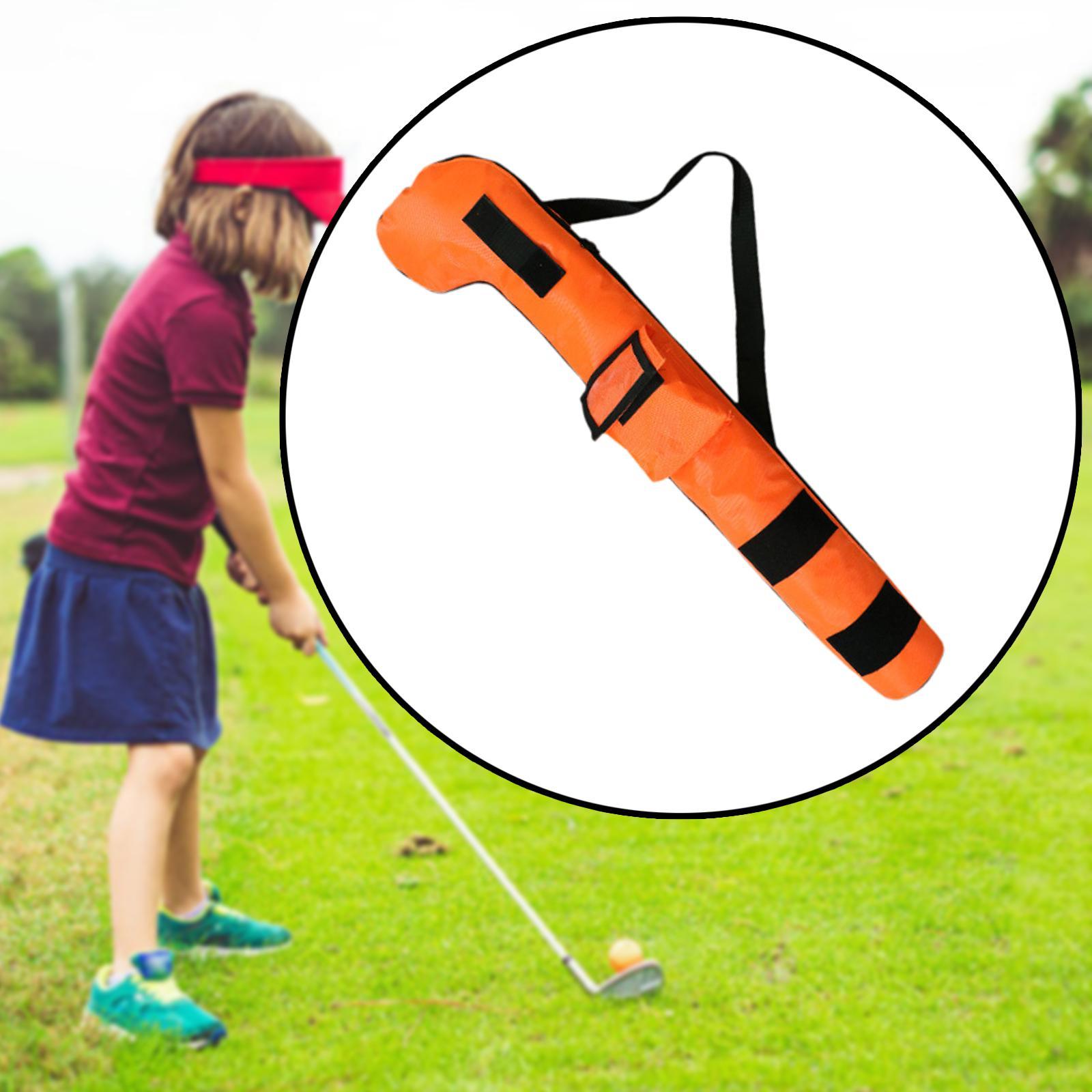 Легкая сумка для гольф-клюшек, – обзор и цена Golf Equipment Competitions