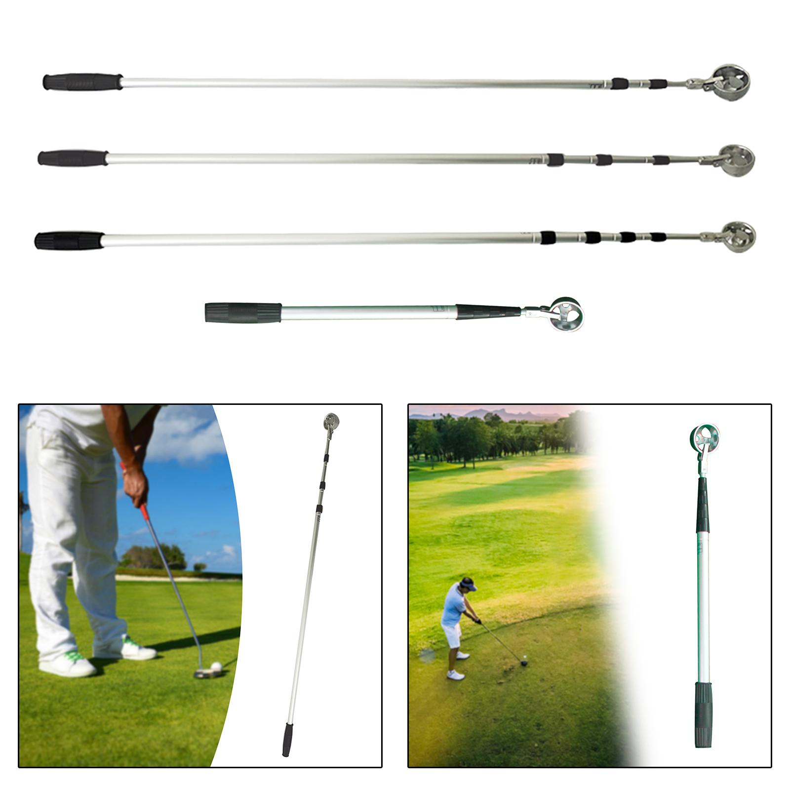 Телескопический подборщик мяче – обзор и цена Golf Equipment Youtube