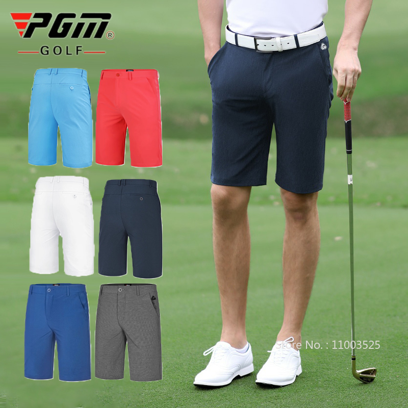 PGM Golf Короткие летние мужск – обзор и цена Golf Equipment Brands