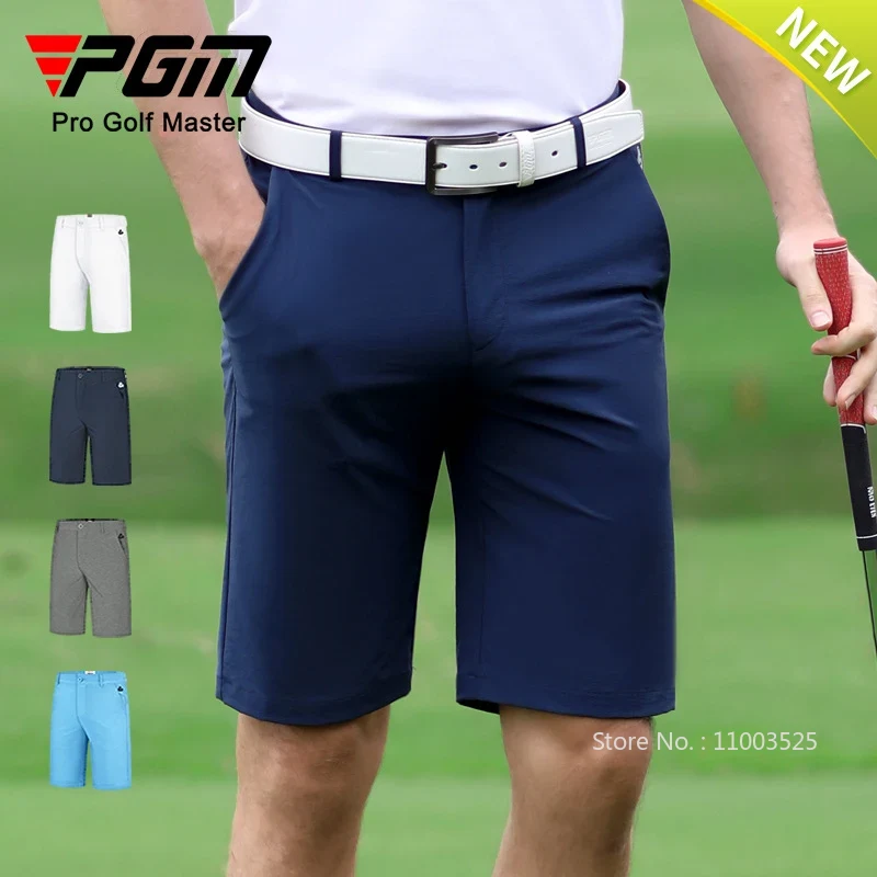 PGM Golf Короткие летние мужск – обзор и цена Golf Equipment Brands