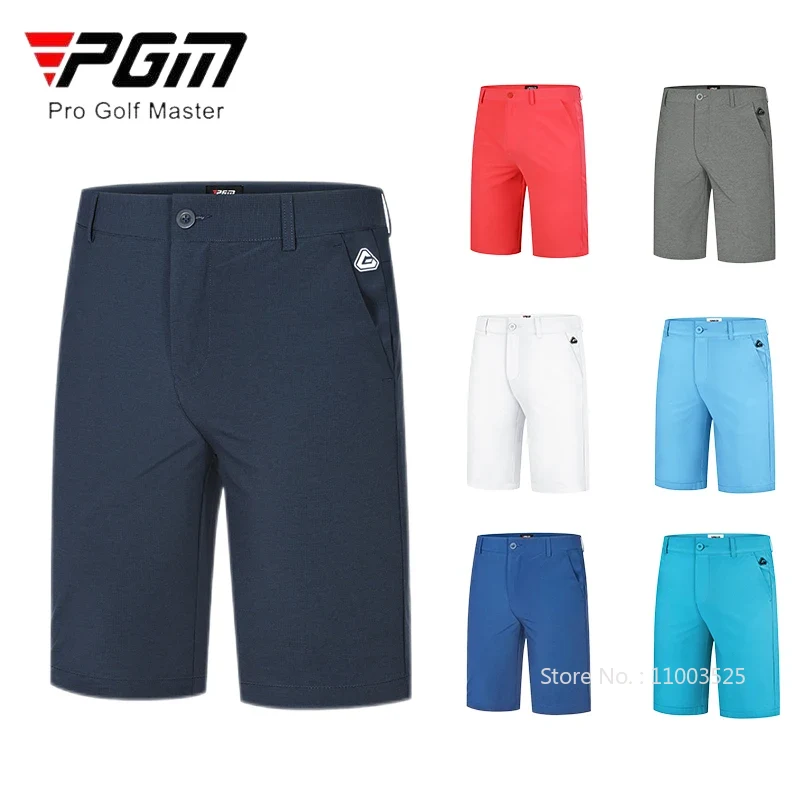 PGM Golf Короткие летние мужск – обзор и цена Golf Equipment Brands