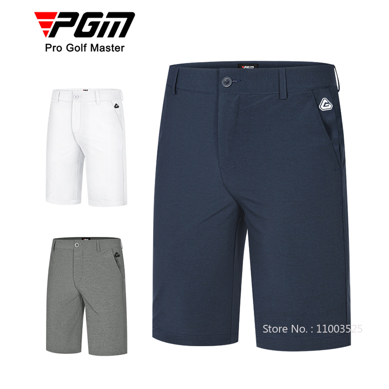 PGM Golf Короткие летние мужск – обзор и цена Golf Equipment Brands