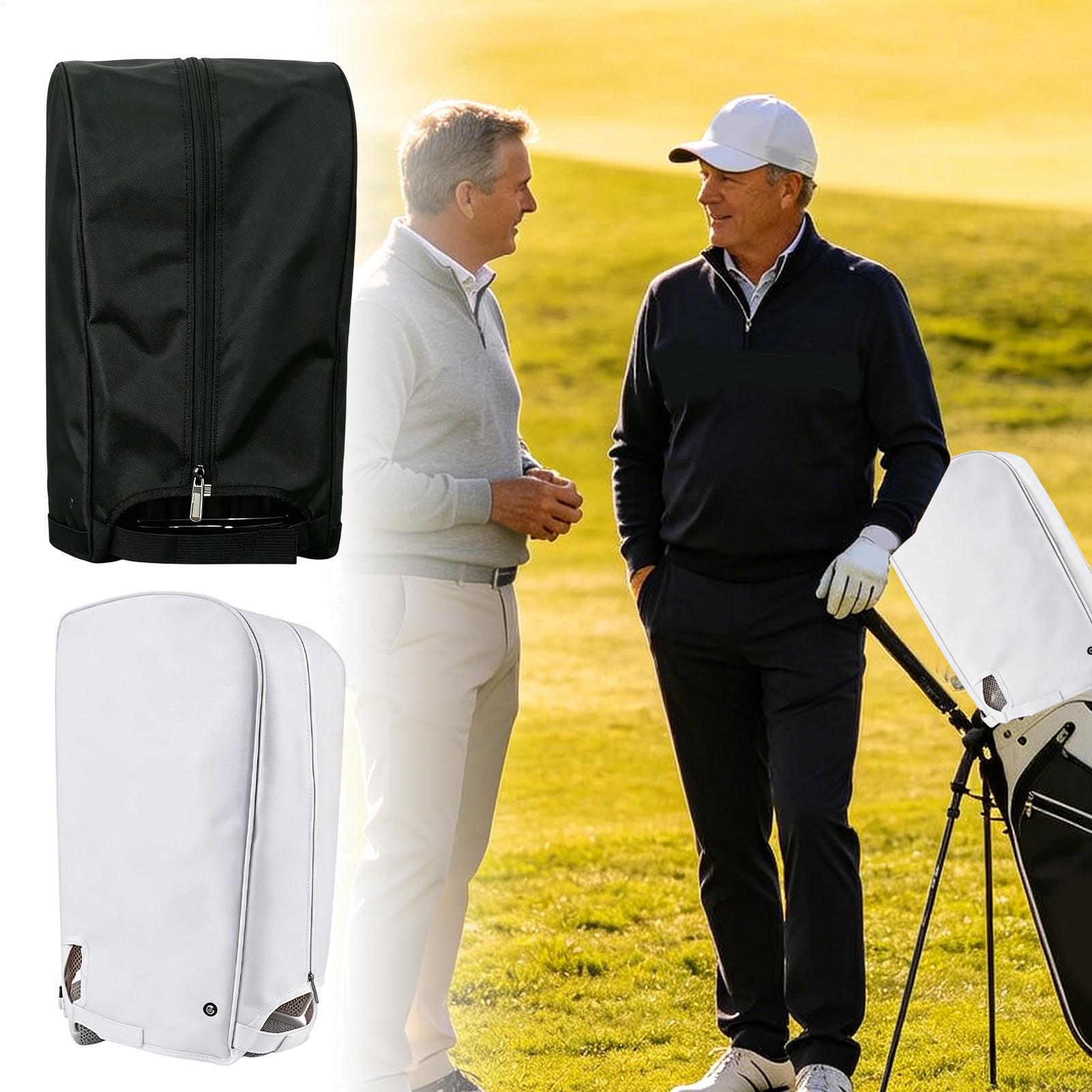 Чехол для гольф-клюшек от дожд – обзор и цена Golf Equipment Stores