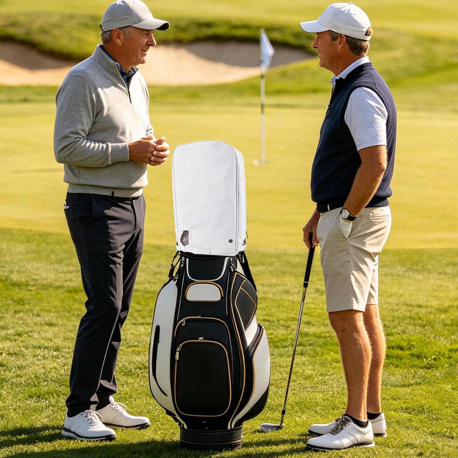 Чехол для гольф-клюшек от дожд – обзор и цена Golf Equipment Stores