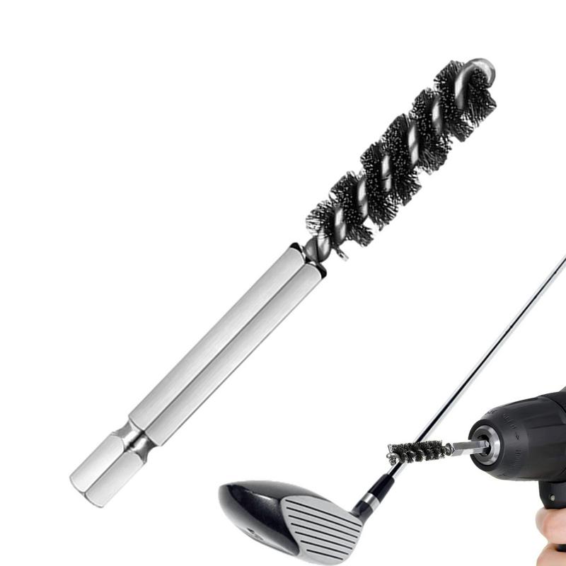 2 шт., 9 мм/11 мм, щетка для г – обзор и цена Golf Equipment To Improve Your Game
