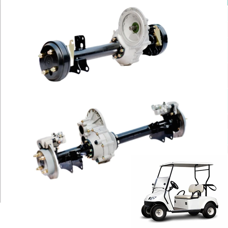Запчасти для электродвигателей – обзор и цена Golf Equipment Manufacturers