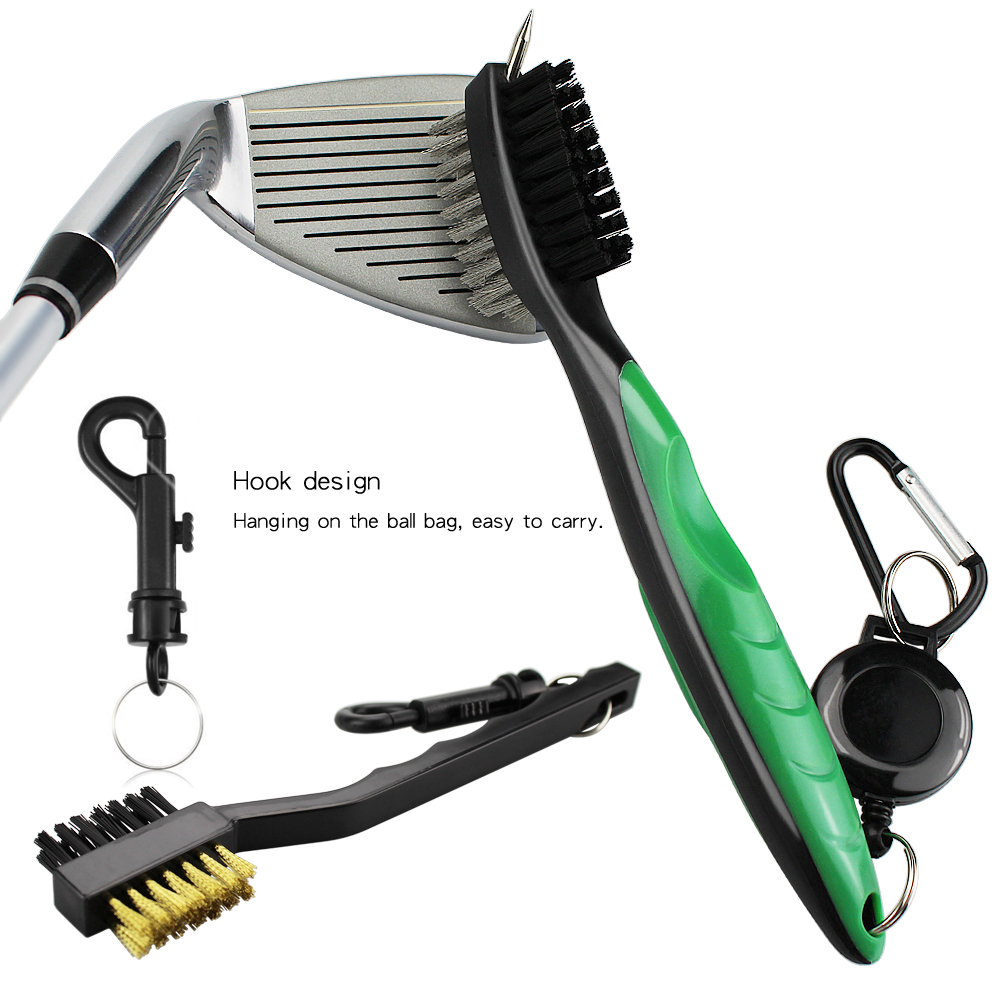 2 шт./компл., щетка для гольф- – обзор и цена Golf Equipment Brands