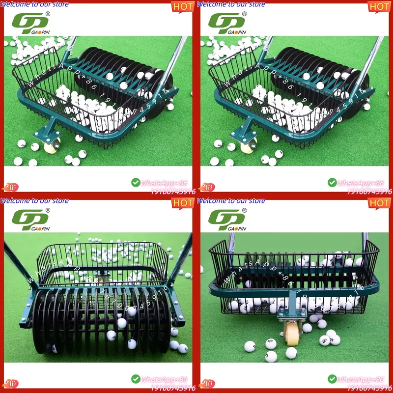 Сертифицированный CE Производи – обзор и цена Golf Equipment Manufacturers