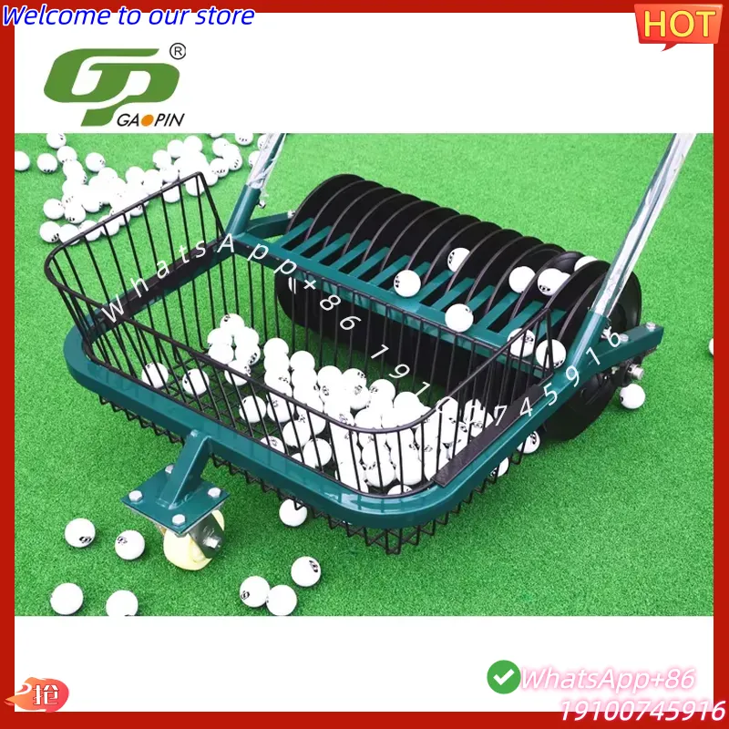 Сертифицированный CE Производи – обзор и цена Golf Equipment Manufacturers