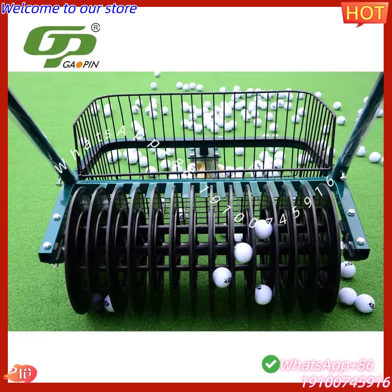 Сертифицированный CE Производи – обзор и цена Golf Equipment Manufacturers