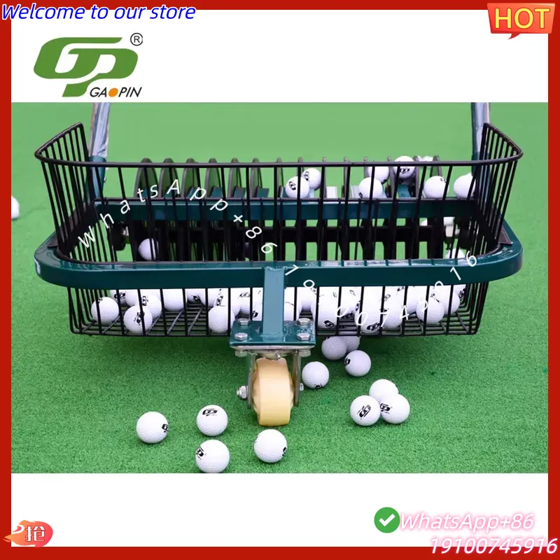 Сертифицированный CE Производи – обзор и цена Golf Equipment Manufacturers