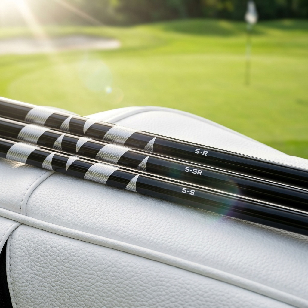 Новый шафт для клюшки для голь – обзор и цена Golf Equipment Competitions