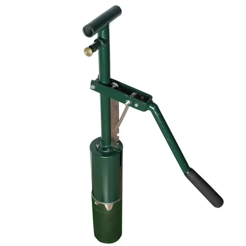 Профессиональная дыроколка для – обзор и цена Golf Equipment Manufacturers