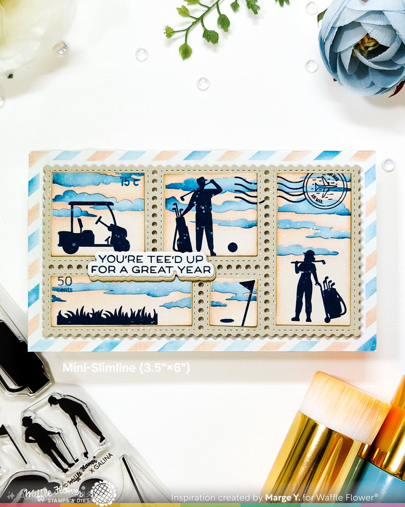 Август 2026: Темы гольфа, рыба – обзор и цена Golf Equipment Stores