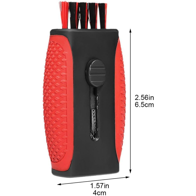 Щетка для чистки клюшек для го – обзор и цена Golf Equipment To Improve Your Game