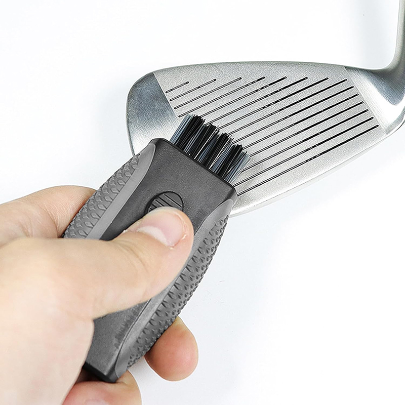 Щетка для чистки клюшек для го – обзор и цена Golf Equipment To Improve Your Game