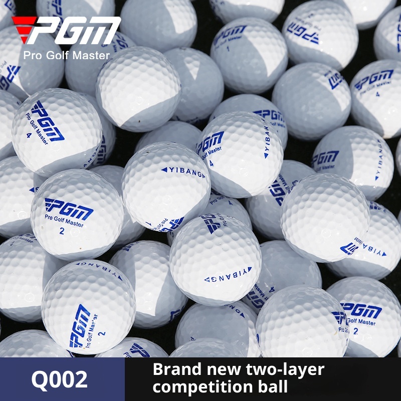 30 шт./упак. PGM Q002-4 мяч дл – обзор и цена Golf Ball Premium