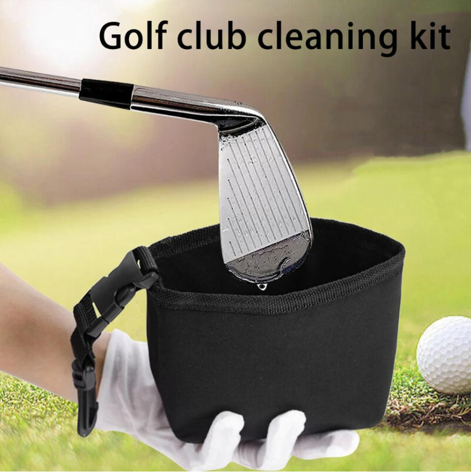 Сумка для хранения клюшек для  – обзор и цена Golf Equipment Stores