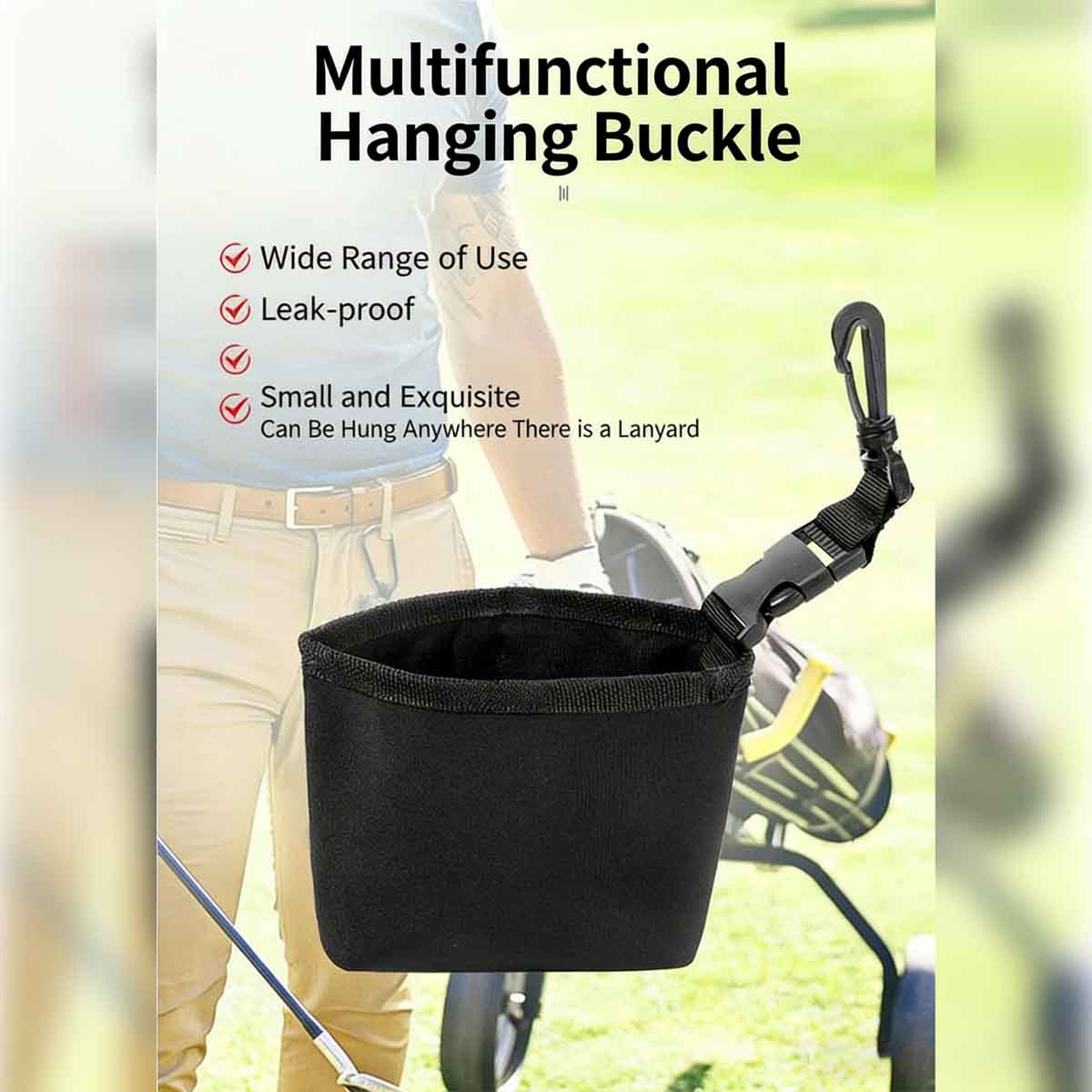 Сумка для хранения клюшек для  – обзор и цена Golf Equipment Stores