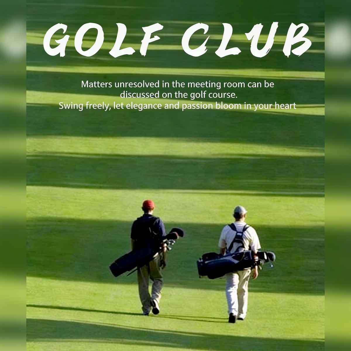 Сумка для хранения клюшек для  – обзор и цена Golf Equipment Stores