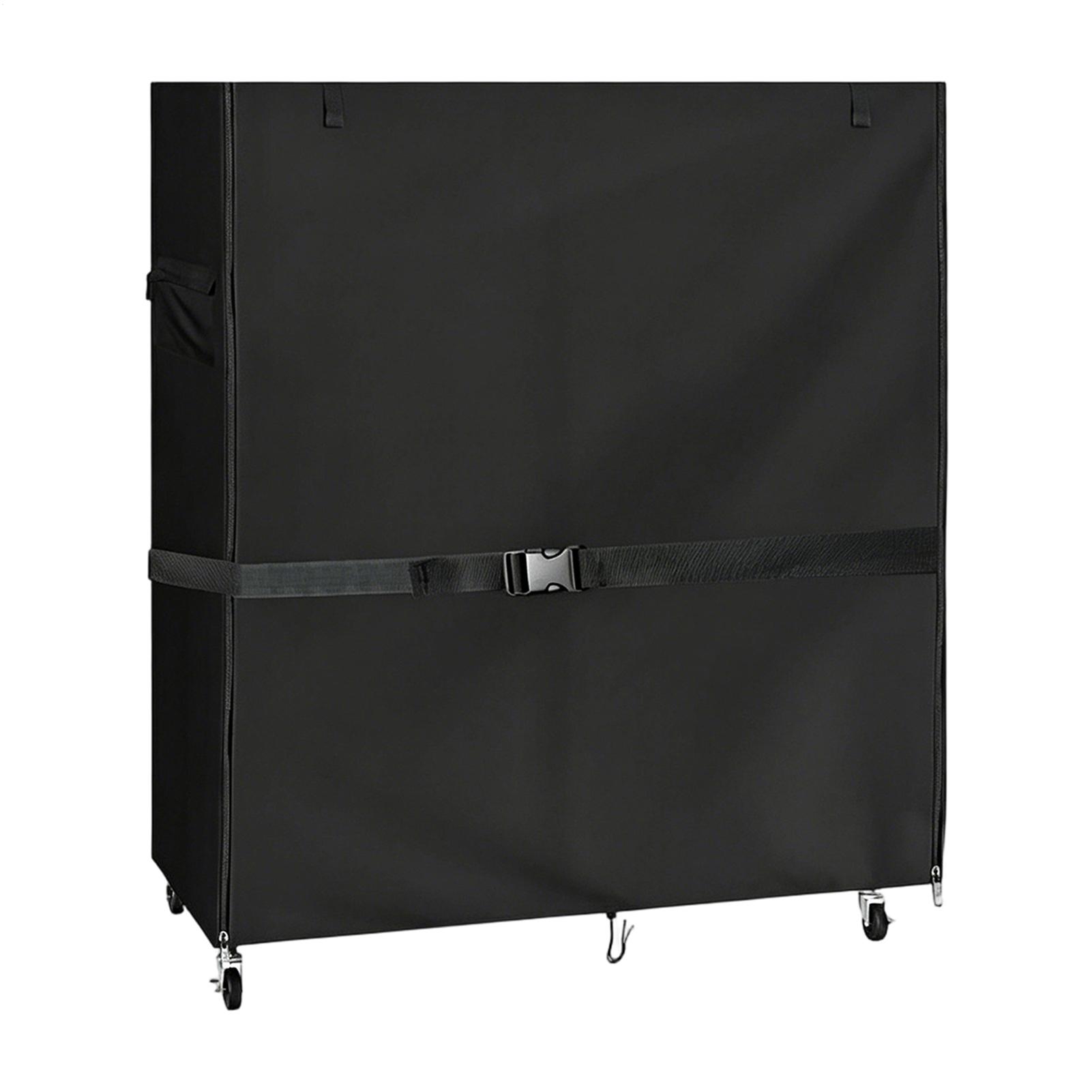 Чехол-органайзер для гольф-сум – обзор и цена Golf Equipment Garage Organizer