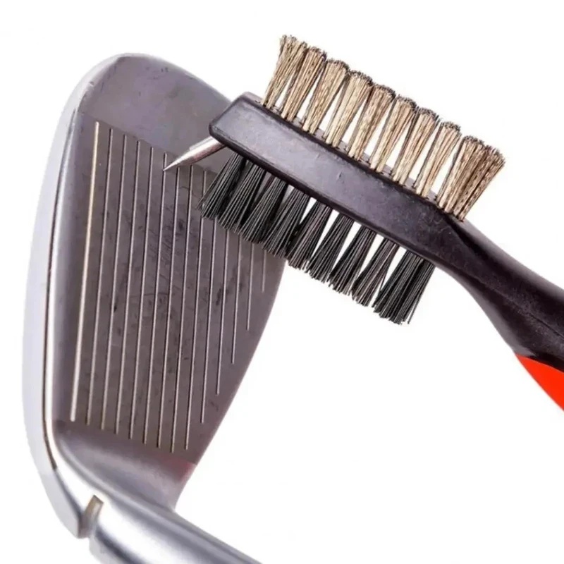 Щетка для чистки клюшек для го – обзор и цена Golf Equipment To Improve Your Game