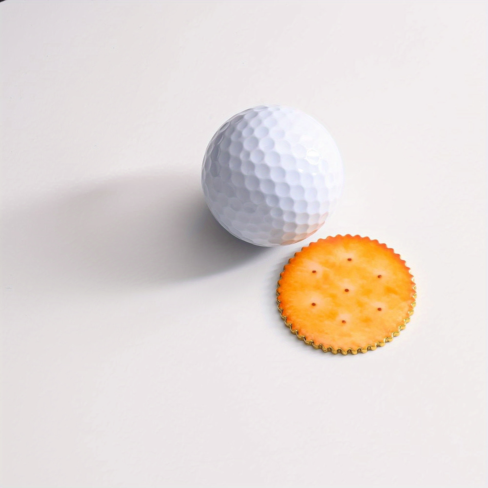 4-пакет маркеры для мячей для  – обзор и цена Golf Ball Premium