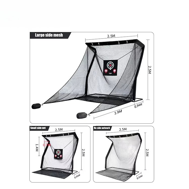 Тренировочная сетка для гольфа – обзор и цена Golf Equipment Manufacturers